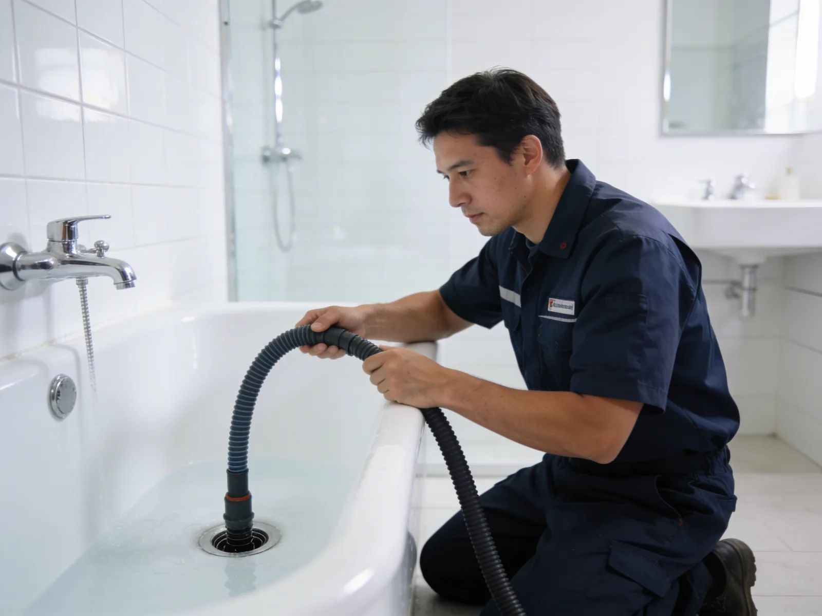Emergency Plumber Callaway, MN FAQs